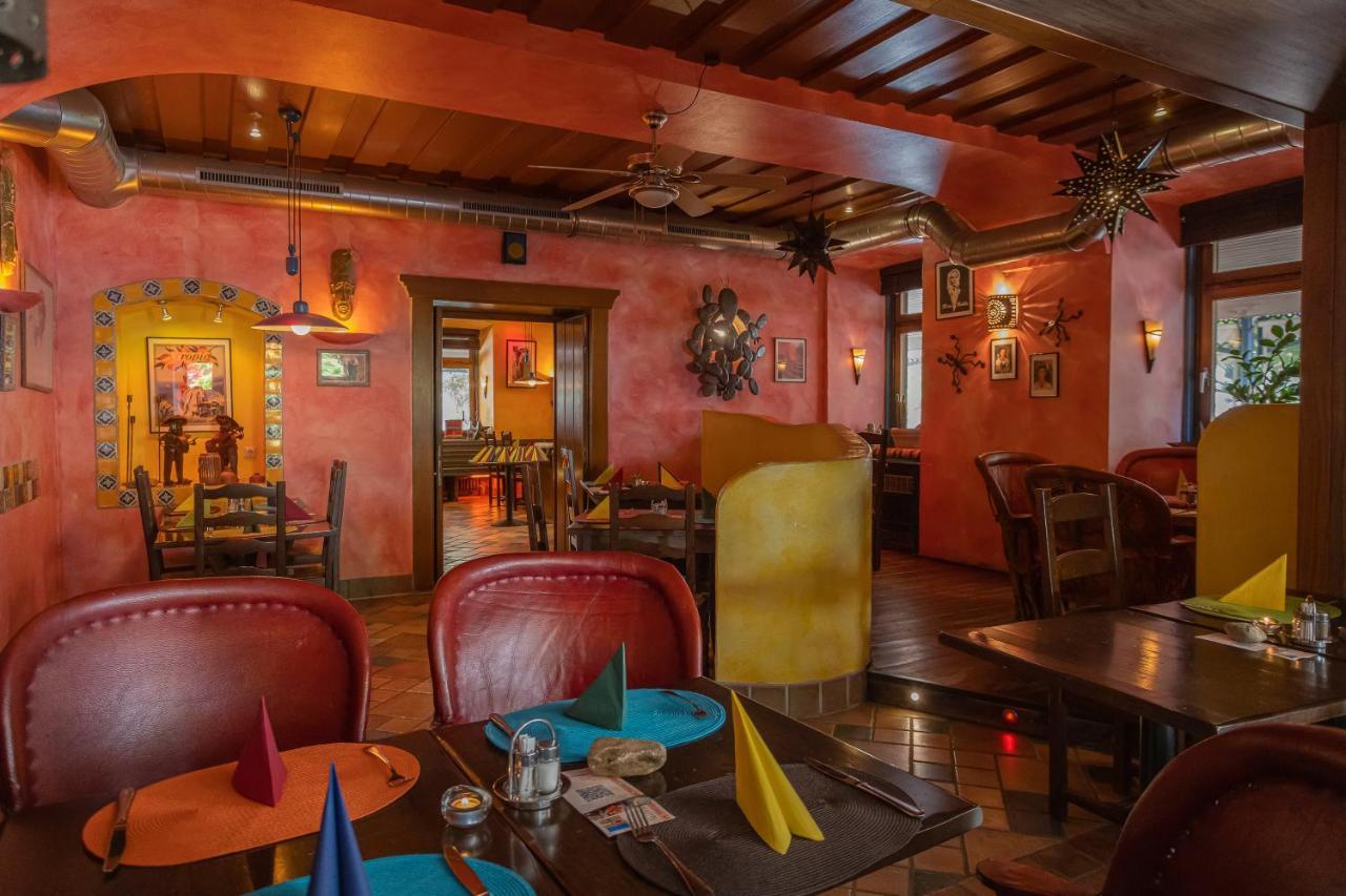 Hotel Ertl&mexican cantina salud Spittal an der Drau Exterior foto